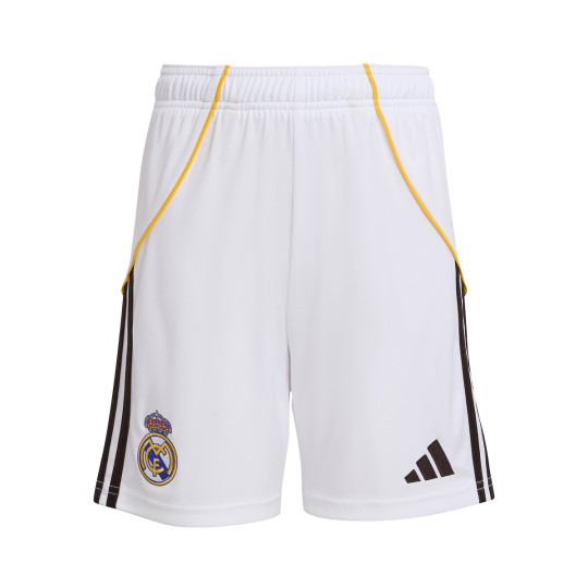 Kratke hlače adidas Djeca Real Madrid 2025-2026 Početna