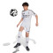 Kratke hlače adidas Djeca Real Madrid 2025-2026 Početna