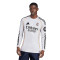 Dres adidas Real Madrid 2025-2026 Domaćin