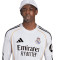 Dres adidas Real Madrid 2025-2026 Domaćin