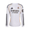 Dres adidas Real Madrid 2025-2026 Domaćin