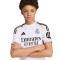 Dres adidas Djeca Real Madrid 2025-2026 Početna