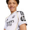 Dres adidas Djeca Real Madrid 2025-2026 Početna