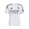Dres adidas Djeca Real Madrid 2025-2026 Početna