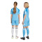 Komplet adidas Djeca Real Madrid 2025-2026 Golman kuća