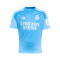 Komplet adidas Djeca Real Madrid 2025-2026 Golman kuća