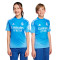 Dres adidas Djeca Real Madrid 2025-2026 Golman kuća