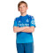 Dres adidas Djeca Real Madrid 2025-2026 Golman kuća