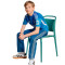 Dres adidas Djeca Real Madrid 2025-2026 Golman kuća