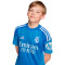 Dres adidas Djeca Real Madrid 2025-2026 Golman kuća
