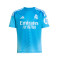 Dres adidas Djeca Real Madrid 2025-2026 Golman kuća