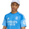 Dres adidas Real Madrid 2025-2026 Golman Home