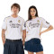 Dres adidas Real Madrid Authentic 2025-2026 Home