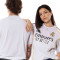 Dres adidas Real Madrid Authentic 2025-2026 Home