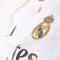 Dres adidas Real Madrid Authentic 2025-2026 Home
