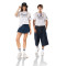 Dres adidas Real Madrid Authentic 2025-2026 Home
