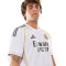 Dres adidas Real Madrid Authentic 2025-2026 Home
