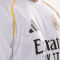 Dres adidas Real Madrid Authentic 2025-2026 Home