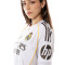 Dres adidas Real Madrid Authentic 2025-2026 Home