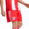 Kratke hlače adidas FC Bayern Primera Equipación 2025-2026