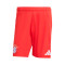 Kratke hlače adidas FC Bayern Primera Equipación 2025-2026