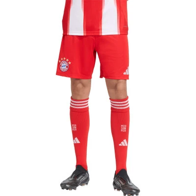 Kratke hlače FC Bayern Primera Equipación 2025-2026