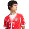 Dres adidas FC Bayern Primera Equipación 2025-2026