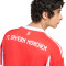 Dres adidas FC Bayern Primera Equipación 2025-2026
