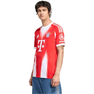 Dres FC Bayern Primera Equipación 2025-2026