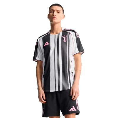 Dres Juventus Authentic 2025 – 2026 Početna