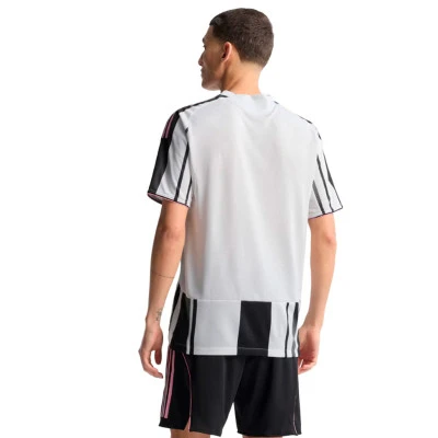 Dres Juventus Authentic 2025 – 2026 Početna