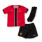 Komplet Nike Djeca RCD Mallorca 2025-2026 Početna