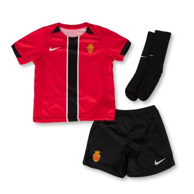 Komplet Djeca RCD Mallorca 2025-2026 Početna