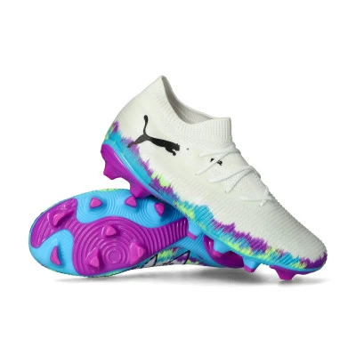 Kopačke Future 8 Match Brilliance FG/ AG Mujer