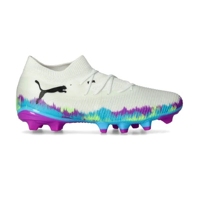 Kopačke Future 8 Match Brilliance FG/AG Mujer