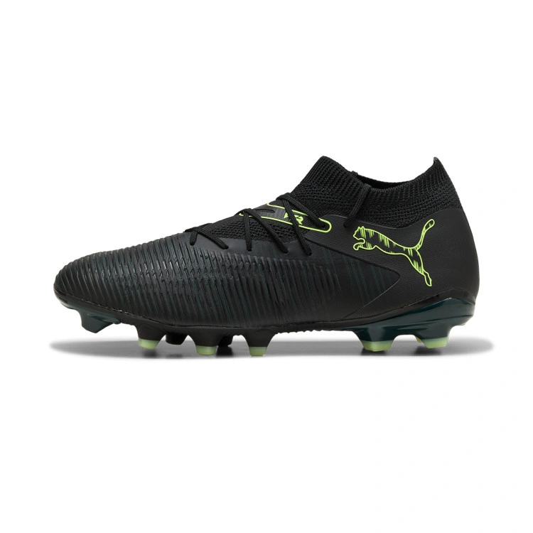bota-puma-future-8-match-fgag-puma-black-fizzy-light-green-terrain-2