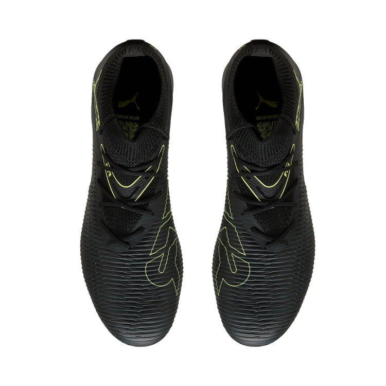 bota-puma-future-8-match-fgag-puma-black-fizzy-light-green-terrain-4