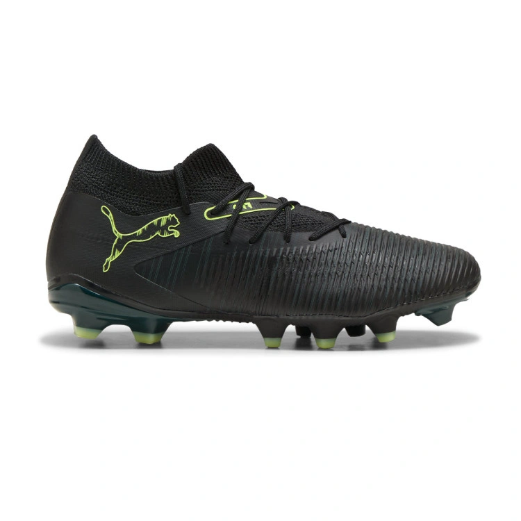 bota-puma-future-8-match-fgag-mujer-black-fizzy-light-green-terrain-1