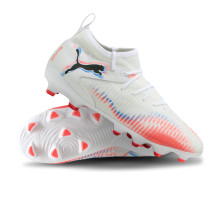 Kopačke Puma Djeca Future 8 Match FG/ AG