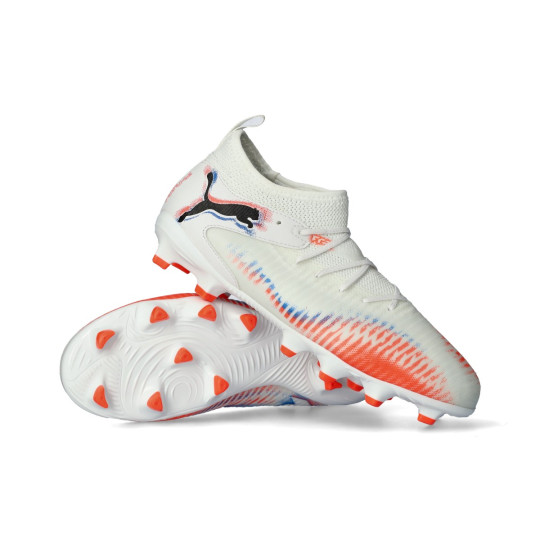 Kopačke Puma Djeca Future 8 Match FG/ AG