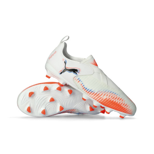 Kopačke Puma Djeca Future 8 Match LL FG/ AG