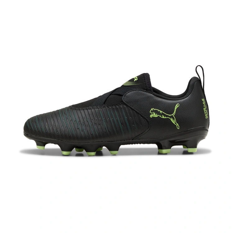 bota-puma-future-8-match-ll-fgag-nino-black-fizzy-light-green-terrain-2