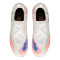 Kopačke Puma Djeca Future 8 Match LL Trava + Mid