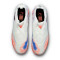 Kopačke Puma Djeca Future 8 Match LL Trava + Mid