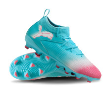 Kopačke Puma Djeca Future 8 Match Re-Charge FG/ AG
