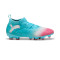 Kopačke Puma Djeca Future 8 Match Re-Charge FG/ AG