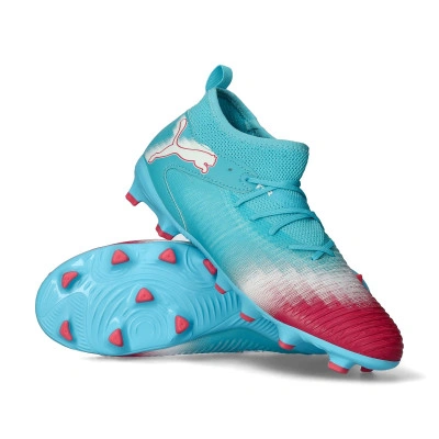 Kopačke Djeca Future 8 Match Re-Charge FG/ AG