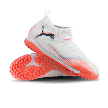 Kopačke Puma Djeca Future 8 Match Turf + Mid