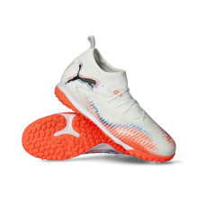 Kopačke Puma Djeca Future 8 Match Turf + Mid