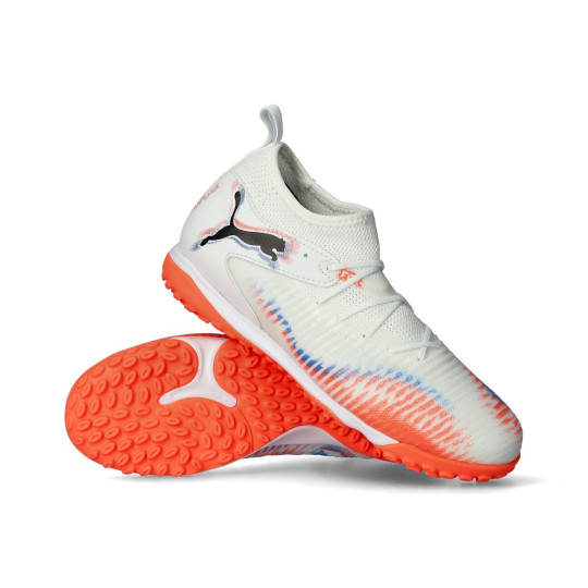 Kopačke Puma Djeca Future 8 Match Turf + Mid